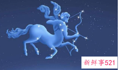 十二星座最富排行榜