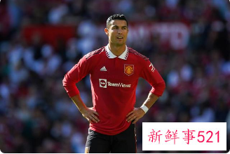C罗首发回归曼联热身赛状态不佳