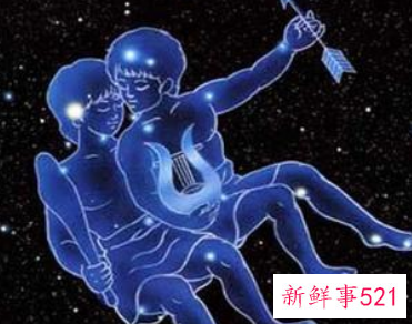 哪个星座的男人比较渣