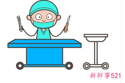 昨晚梦见自己做手术开刀啥意思