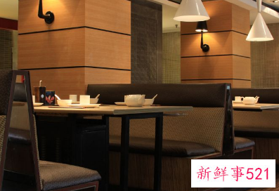 开一家餐饮店需要投资多少钱