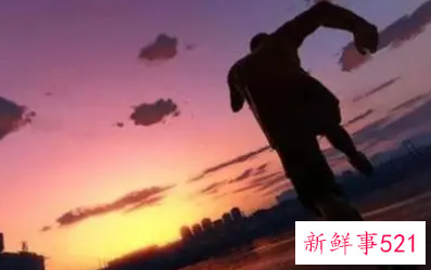 梦见追逐的意思