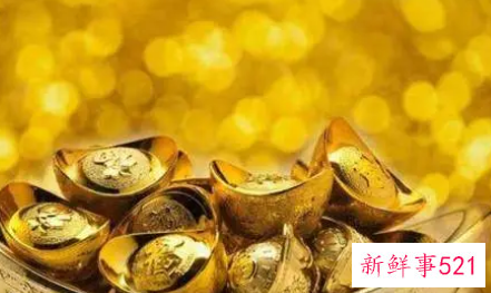 做生意吉利聚财的字