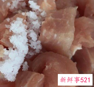 肉串怎样烤好吃