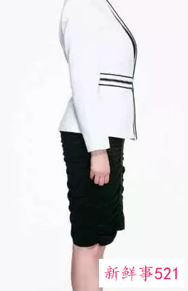 正确站立姿势是怎么样的