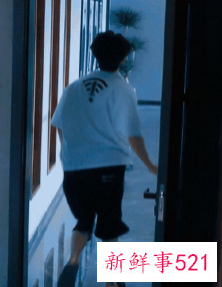 张新成新剧身体互换，少女细节拿捏到位