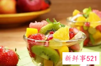 产后适合吃什么水果