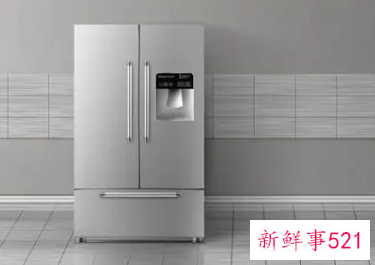 海尔冰箱触摸温度调节