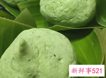 清明节有些什么菜