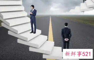 关于职场上的生存法则