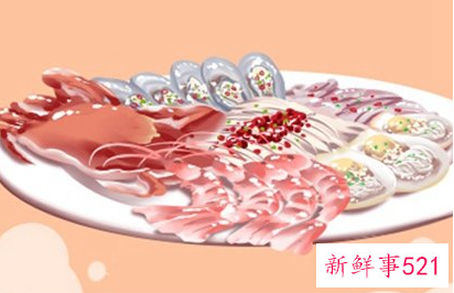 梦见吃熟肉是什么征兆