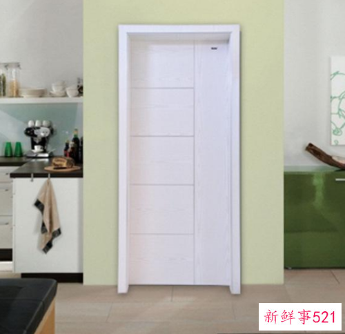 家里装修门什么颜色最好