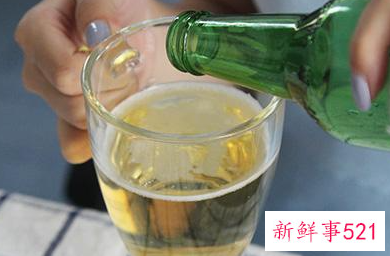 为什么每天都喝酒