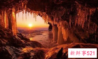 梦见洞穴隧道门口是什么意思