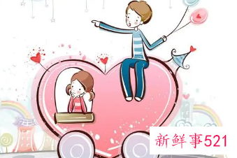 情人的昵称怎么取