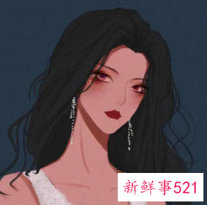 水瓶座高冷头像