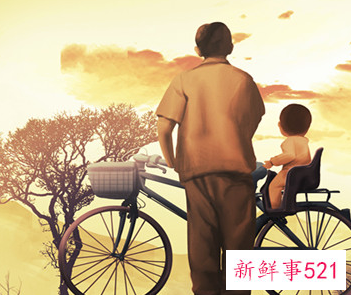 梦见找父亲是什么意思