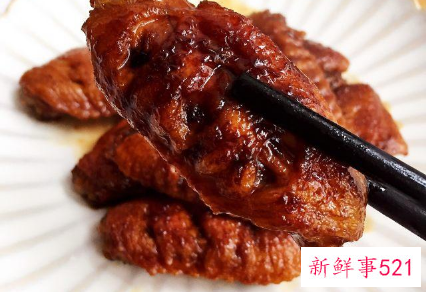 可乐鸡翅的做法简单