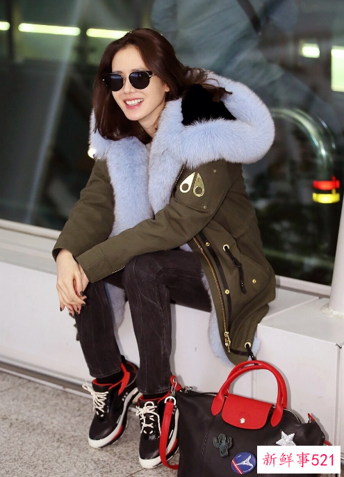 韩友透露,孙艺珍和玄彬明年将结婚,孙艺珍个人资料