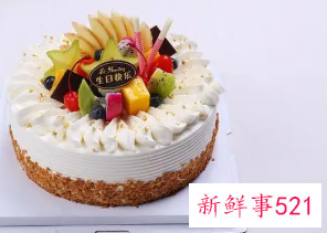 蛋糕的保存方法有哪些