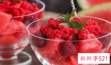 孕妇感冒能吃西瓜吗