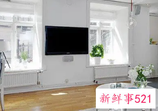 电视机对窗户的风水