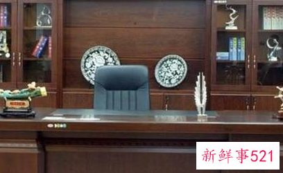 办公桌应该避免哪种煞气