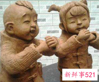 中国各地的民间艺术有哪些