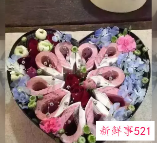 给情人送的钱和物能否要回来