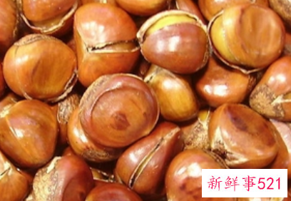 孕妇梦见吃板栗是什么意思