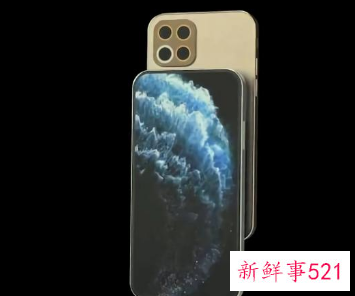 苹果或将于2024年推出屏下Face ID