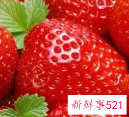 新鲜草莓怎么保存时间长