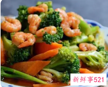 菜和菜相克的菜谱