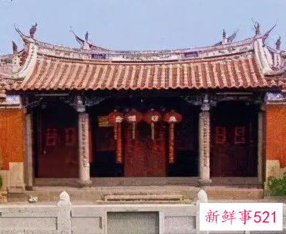 建祠堂为什么有人会去世