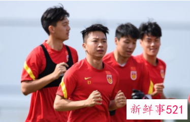 亚运会官宣延期，U23国足战东亚杯计划将继续