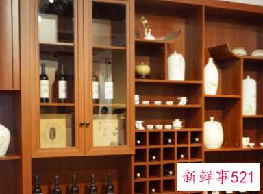 酒柜高度尺寸一般是多少