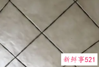 美缝不干净怎么办