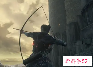 梦见弓箭手练习是什么意思