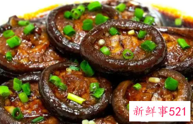 香菇给宝宝怎么做好吃