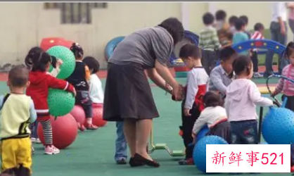 最新幼儿园新学期工作计划