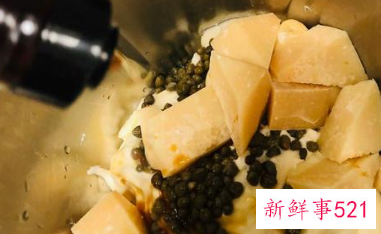 酒店常用拌蔬菜的沙拉酱