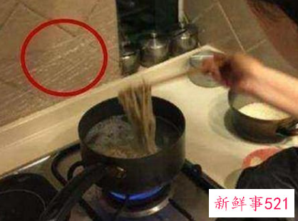 去除厨房油烟污垢小妙招