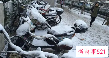 全球变暖会导致冬天变冷吗