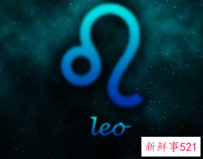 狮子座未来5年事业运势。