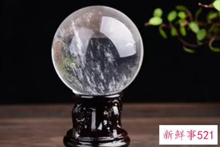 选购水晶改善风水的要点