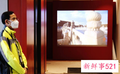 香港故宫文化博物馆即将开幕,将展示传统中国文化