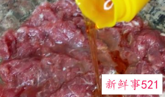 鲜牛肉火锅做法