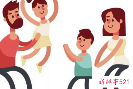 亲子沟通要讲究平等原则