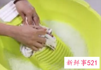 已婚女人梦见自己洗内衣