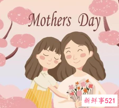 母亲节礼物好的